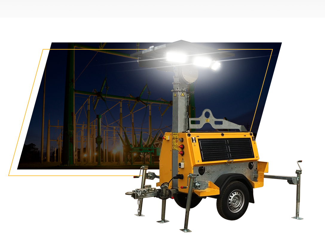 Powerline Equipment For Sale or Rental for Powerline Industry