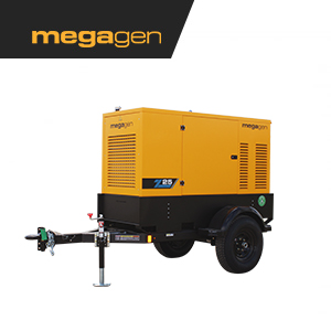 Megagen Z Series Generators For Sale