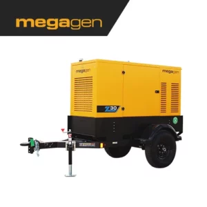 Megagen Z Series Generators