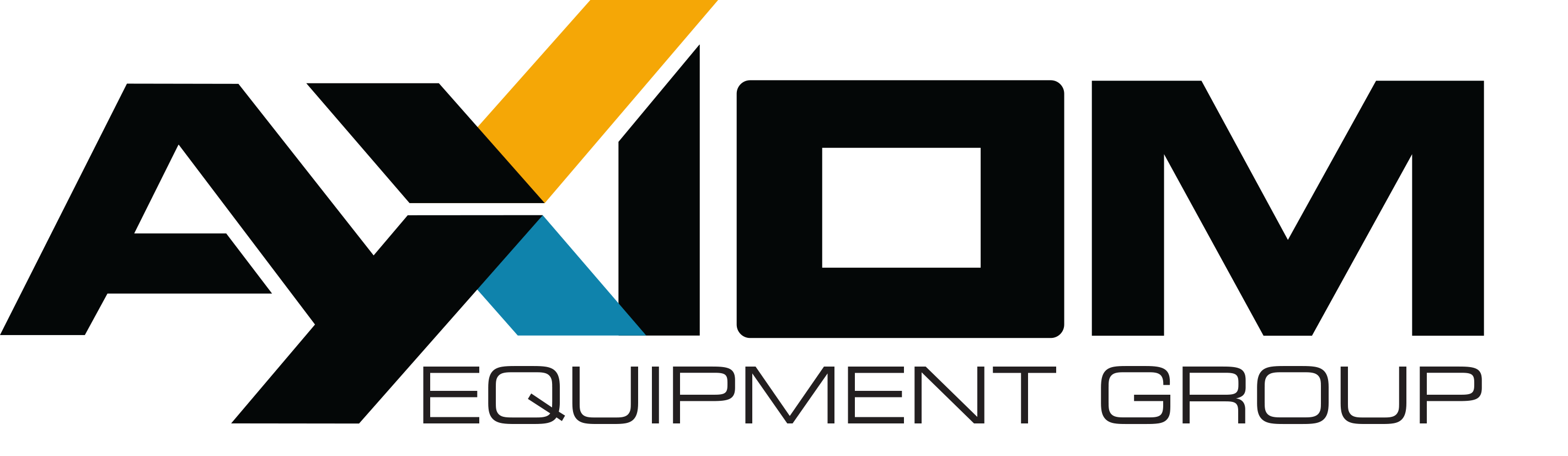 About Axiom Equipment Group Construction Equipment Sales