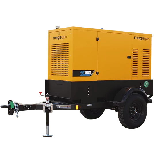 Megagen z25 Generator