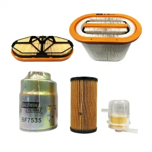 1000-Hour Service Kit | Megagen z25, z48