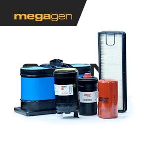 1000-Hour Service Kit Megagen z120 & z150 thumbnail