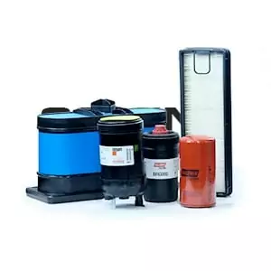 1000-Hour Service Kit Megagen z120-z150