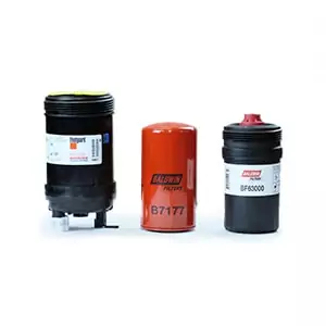 500-Hour Service Kit Megagen z120-z150