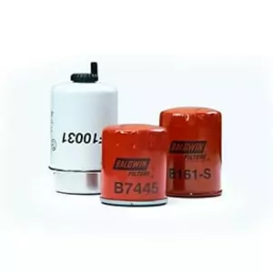 500-Hour Service Kit Metrolite DLT-18HD
