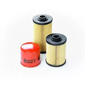 500-Hour Service Kit WN LTW-20 T4F