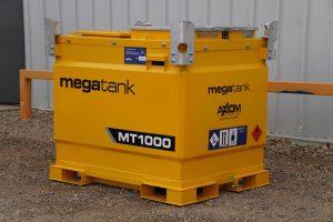 1000L Fuel Tank Megatank