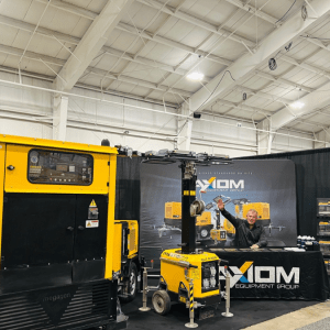 Canadian Rental Mart 2022 - Axiom Equipment Group