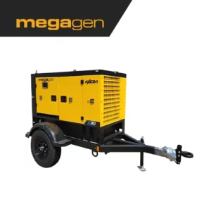 Megagen X Series Generators