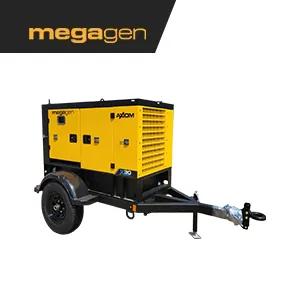 Megagen X Series Generators Thumbnail